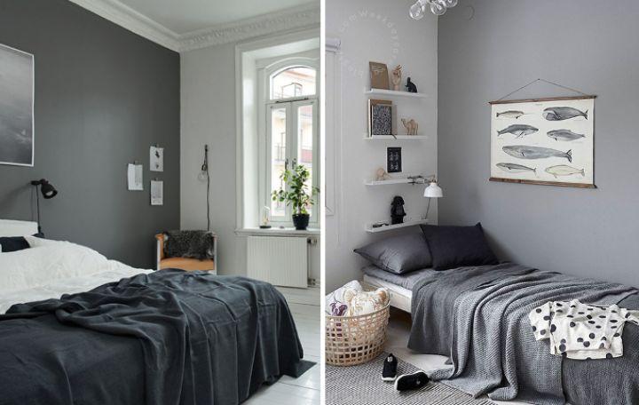 最简单的家居美颜大法--灯具和光源