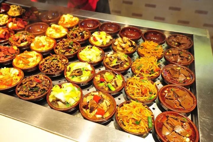 南昌|食堂|理工学院_新浪新闻
