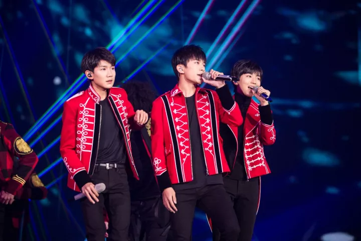 湖南卫视2018跨年演唱会阵容!视听盛宴首次上