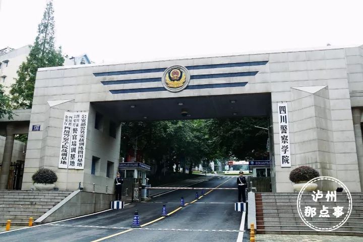 自豪!泸州这些学校获"省级荣誉"!你母校出名啦!