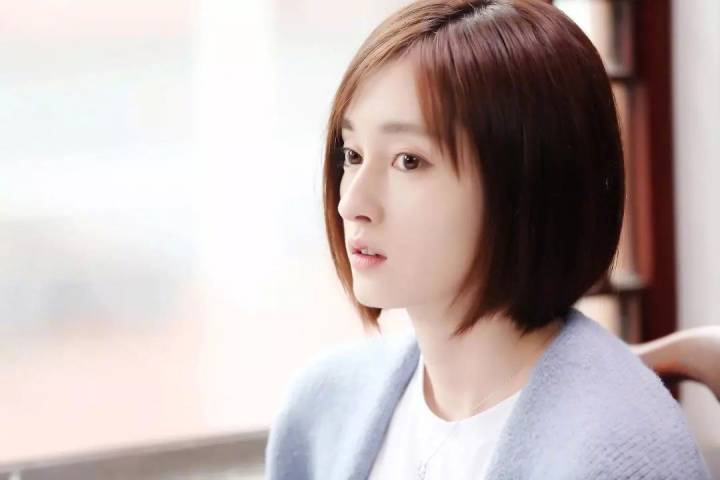 徐晓璐找到新东家,你认识吗?