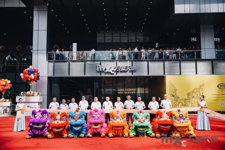 朗图 | 恭贺华润置地与远洋地产双项目双城同期