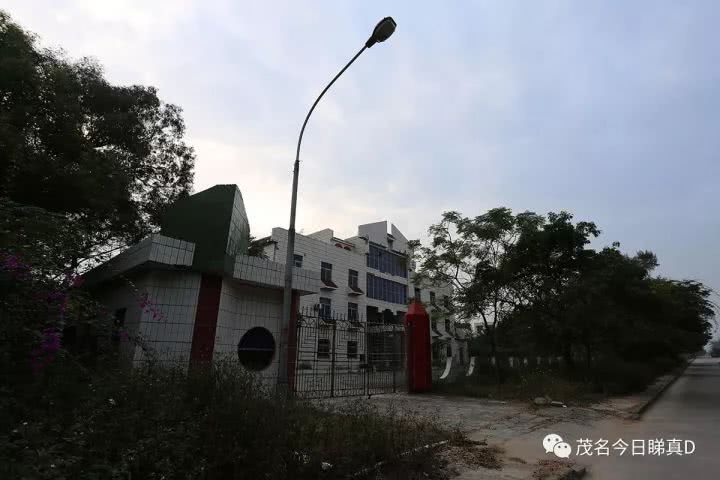 电白虎头山景区，曾经风光一时，现在变成了这样？即将大变身！
