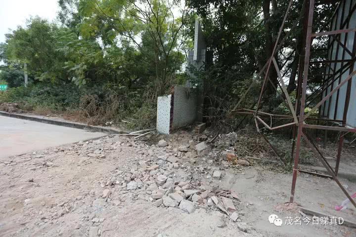 电白虎头山景区，曾经风光一时，现在变成了这样？即将大变身！