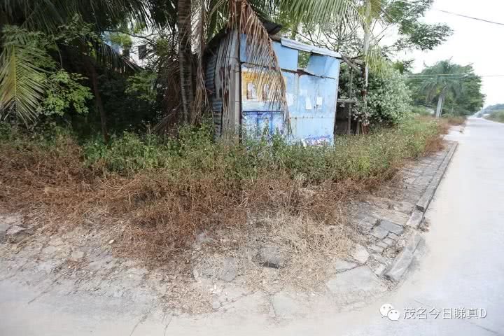 电白虎头山景区，曾经风光一时，现在变成了这样？即将大变身！