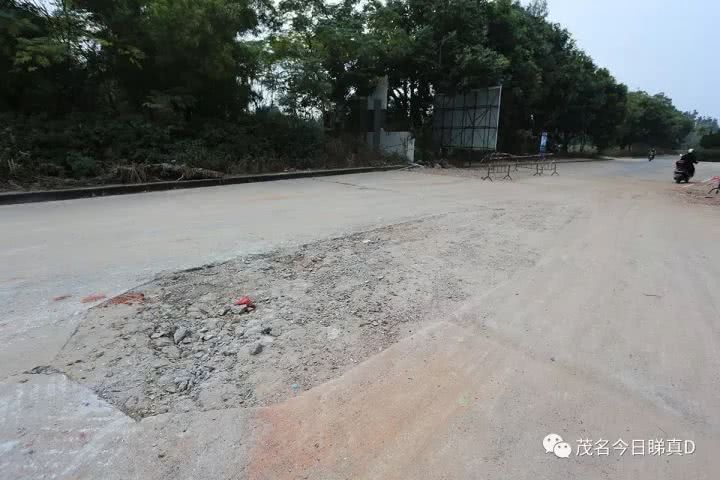 电白虎头山景区，曾经风光一时，现在变成了这样？即将大变身！