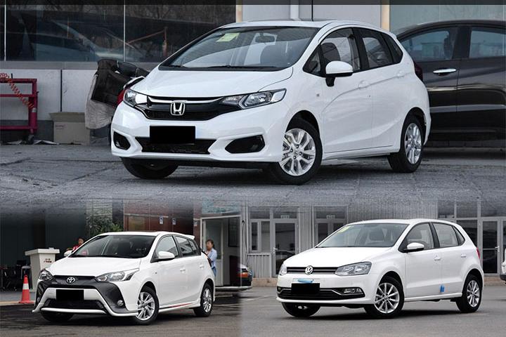 油耗低配置高优惠大 这三款合资车让人爱不释手