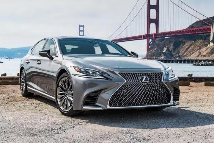 预告！关于这台让A8/奔驰S“颤抖”的车，你想说什么？