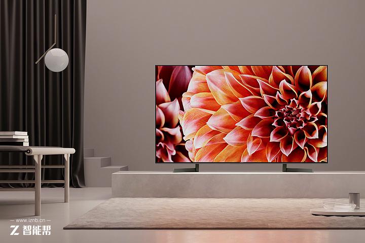 价格给力!索尼全新4K OLED电视国内首秀!