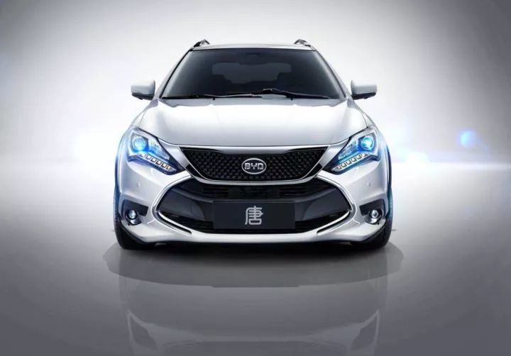 国产车终于翻身打了个漂亮仗 !