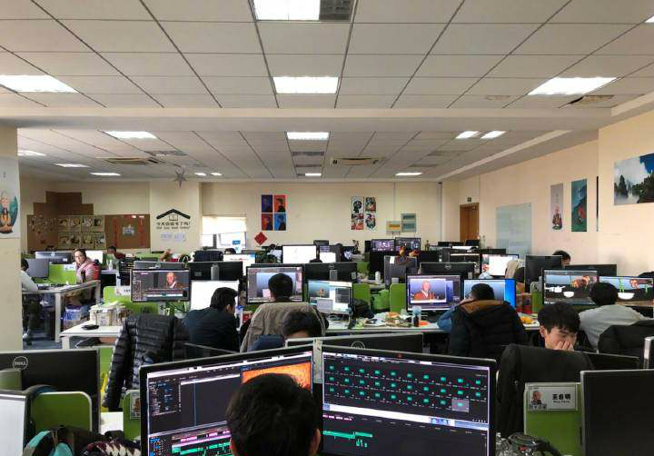 如今程序员薪水都10k起?原来他们的真实生活