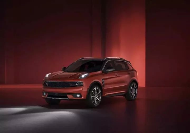 国产车终于翻身打了个漂亮仗 !