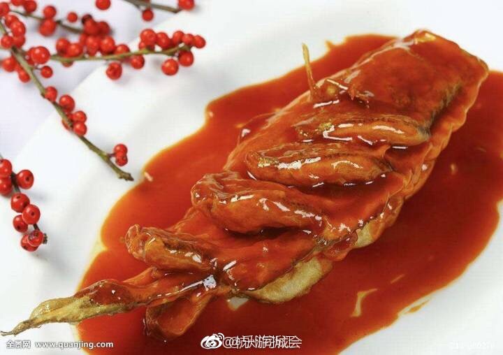 王俊凯爱小笼包,刘昊然爱西湖醋鱼[憧憬]你最爱什么浙菜?
