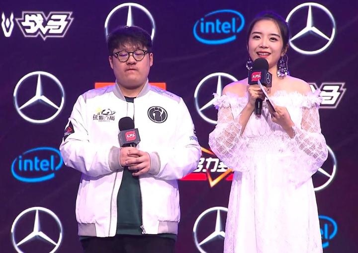 【PentaQ知乎问答】如何评价iGkid\/小孩游神的