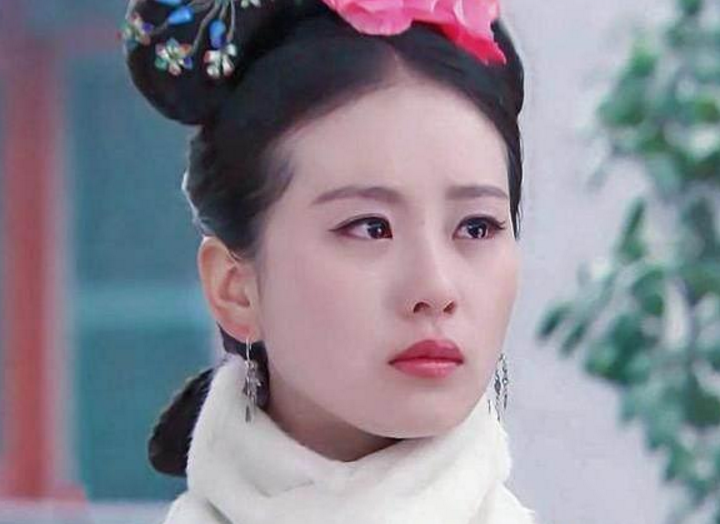 马尔泰若曦的原型，浑身都是谜，是雍正后宫最神秘的女子