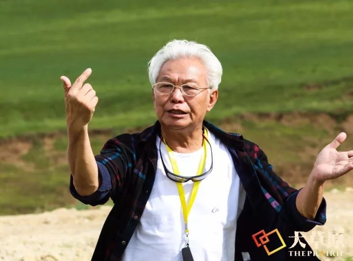 大草原微视49看忽必烈总导演黄健中是如何评价这部剧的