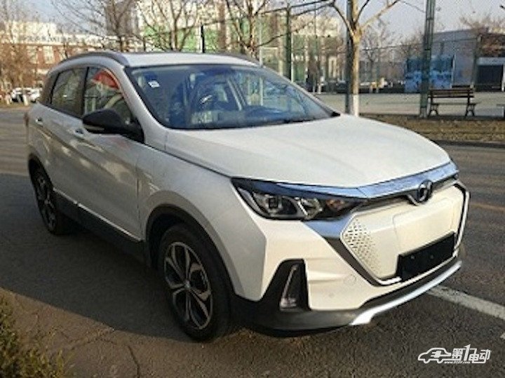 荣威Marvel X强势入镜,混动沃尔沃XC60参数曝光