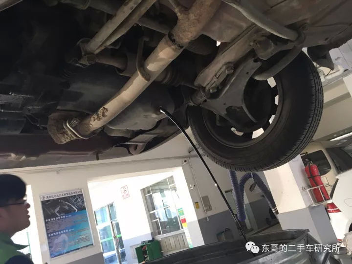 Cultus | 如何用8000块钱搞定一辆二手日系合资车?