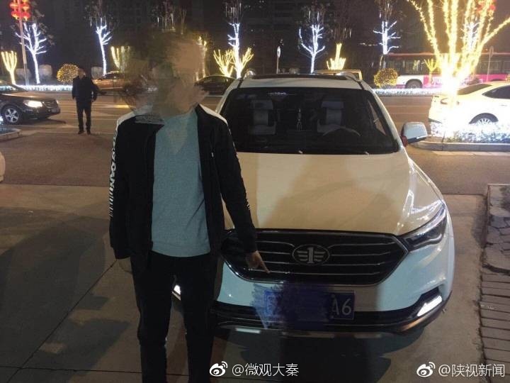 男子酒驾后驾驶证被暂扣依旧开车上路 不到半