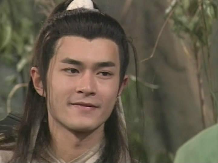 刘德华和古天乐两个版本的杨过,谁演的更胜一