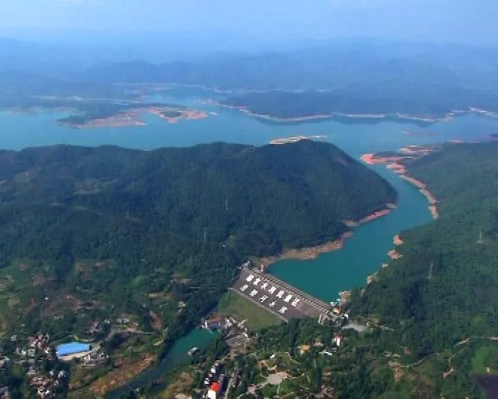 百色人注意!以后禁止在澄碧湖水库露营,野炊,水上运动