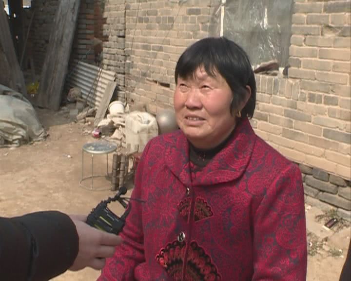 封丘居厢镇柏寨村:百岁老人贺大寿 四世同堂释家风