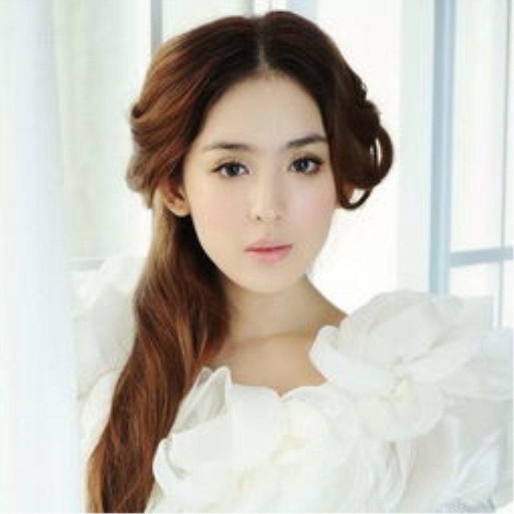 2018最火女星排行榜首 赵丽颖你喜欢吗?