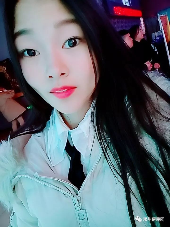 "便民网"第070期封面人物:张秋