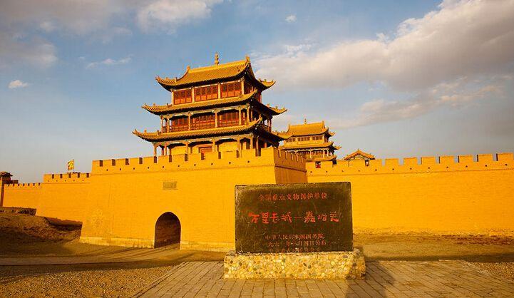 它是甘肃最富的城市,却被视作下一个玉门,真的