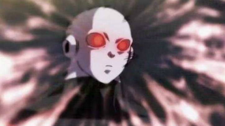 龙珠超117集力量大会将现第三位自在极意功，他的崛起指日可待_新浪看点