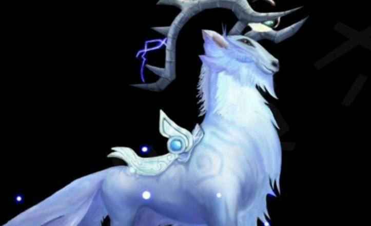 12星座的守护神兽,双鱼座表示非常的满意,白羊座是吃货饕餮