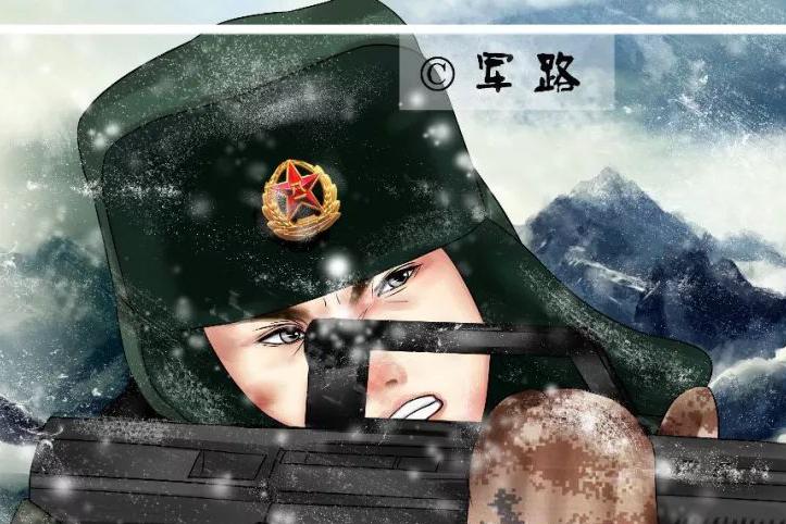 2018社会型职业明确涨薪,军人收入呢?