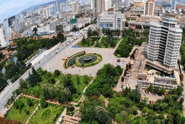 贵阳发展的那么快, 会不会今年超昆明, 2020年