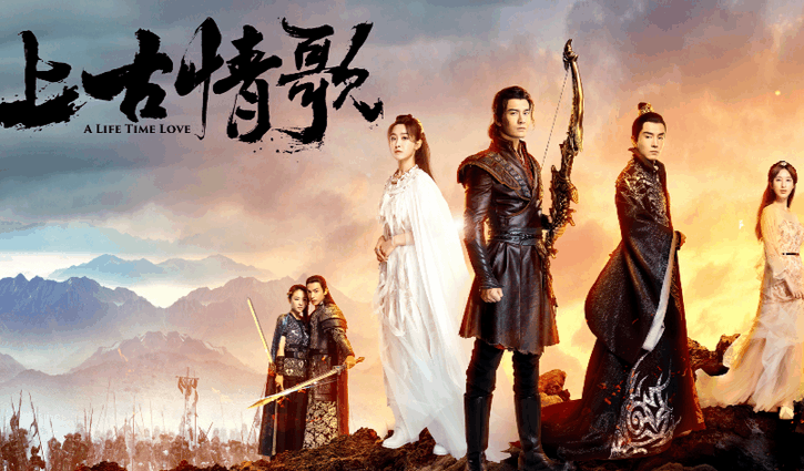 桐华作品改编的电视剧一部比一部差, 再砸8亿