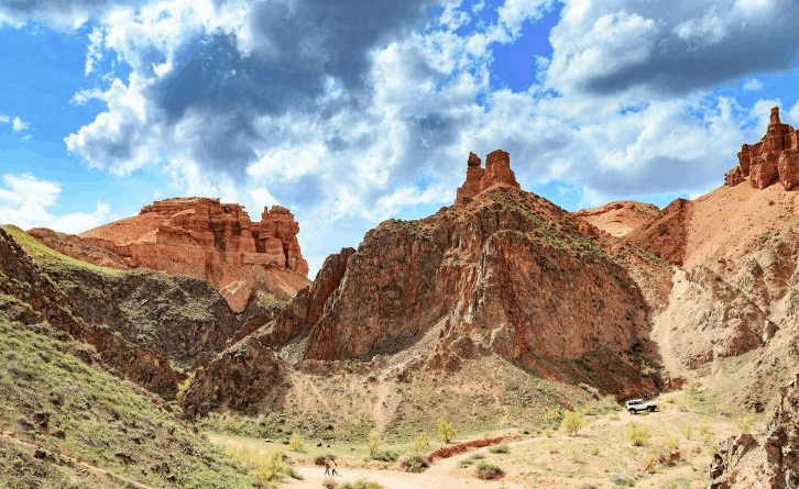 球幸福指数国家TOP10来了! 第一名竟是免签国