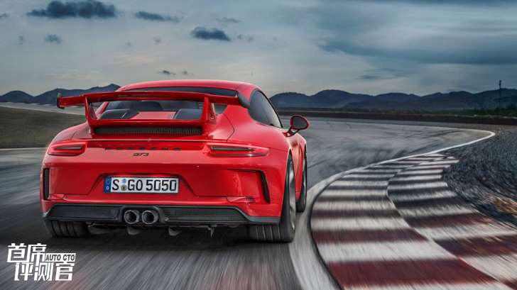 保时捷911gt3发动机,保时捷911发动机 下一代保时捷 911 gt3全部改用涡轮增压发动机
