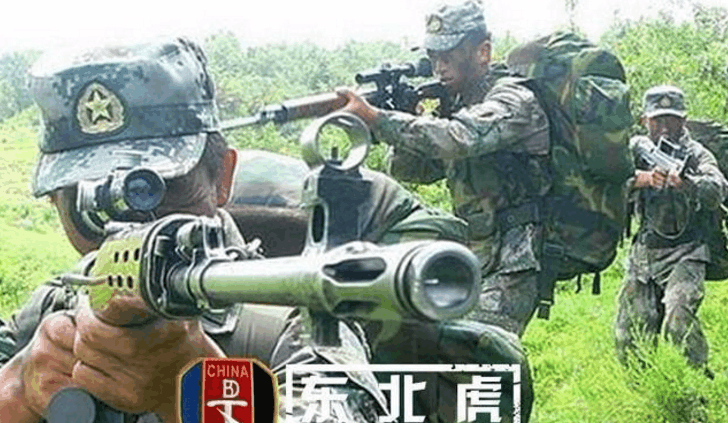 中国八大军区最具震慑力的特种部队, 你看好哪一支?