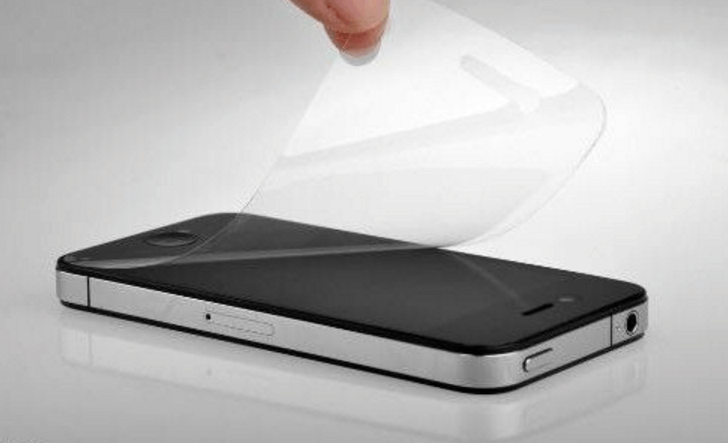 为什么美国人宁愿碎屏,也不给iPhone等手机贴