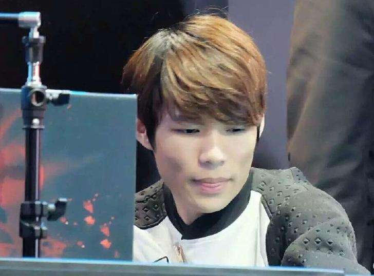 Koro1淘宝权LDL完美首秀,VTG取得开门红!