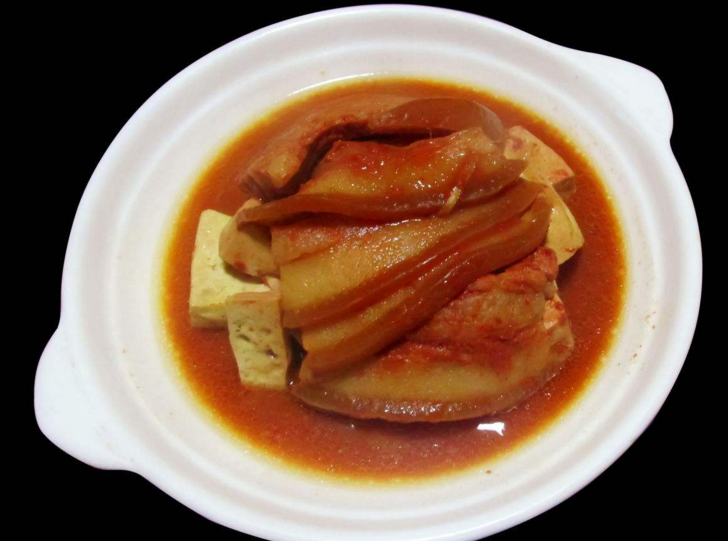 其实吃臭豆腐,腐乳有很多益处,小编天天吃