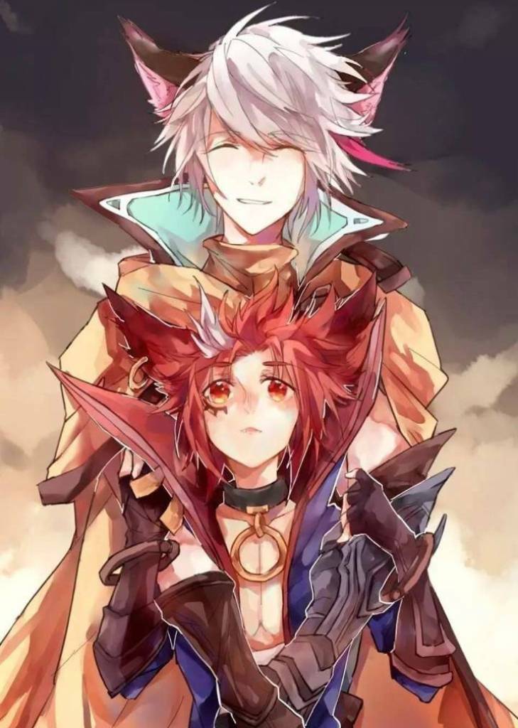 王者荣耀:看了百里守约和玄策的台词彩蛋，好想有个哥哥!