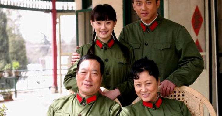 中国军队连续更换了5次军服,官兵们为何都没有