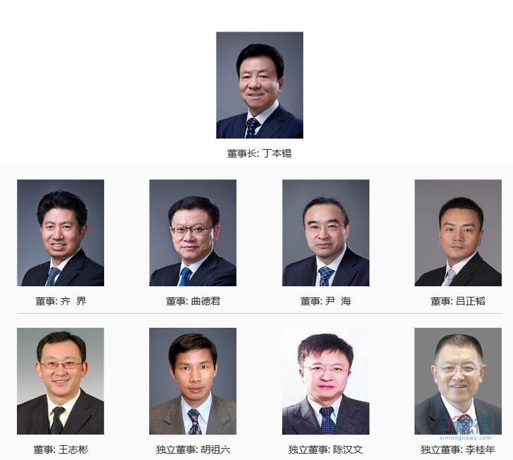 王健林痛失两大将！许家印1500万年薪