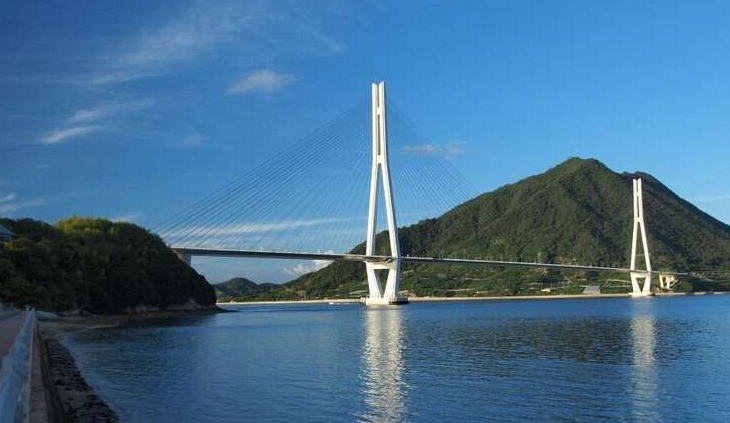 最美桥梁,至今仍在使用中,中国没有一个上榜|博斯普鲁斯海峡|金门大桥