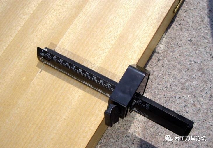 木工好帮手DIY木工划线器