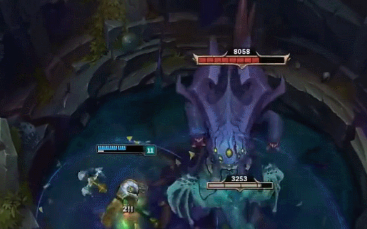 现在的铁男到底能不能打过亚索?