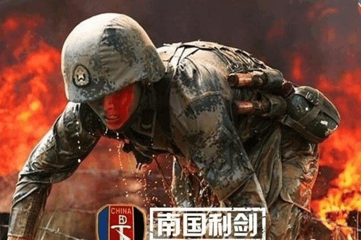 中国八大军区最具震慑力的特种部队, 你看好哪一支?