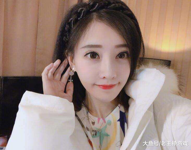 斗鱼五大人气女主播排行: 阿冷第四、发姐仅第