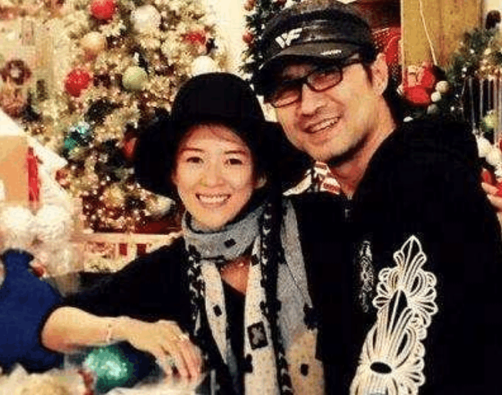 章子怡前男友VIVI身染艾滋, 汪峰你该小心点啦!