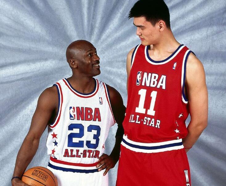 全明星并非代表nba最高水平,选票机制美国本土球员最